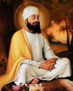 Guru Teg Bahadur Sahib - 9th Sikh Guru Guru Teg Bahadur Sahib - 9th Sikh Guru