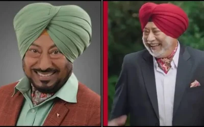 Global Punjabi Association Condoles the Demise of Sardar Jaswinder Bhalla