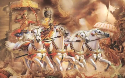 Gita – A Source of Inspiration