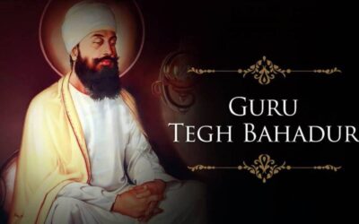 Guru Tegh Bahadur: The apostle of Peace and Sacrifice