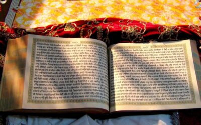 Sri Guru Granth Sahib
