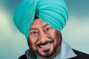 Jaswinder Bhalla